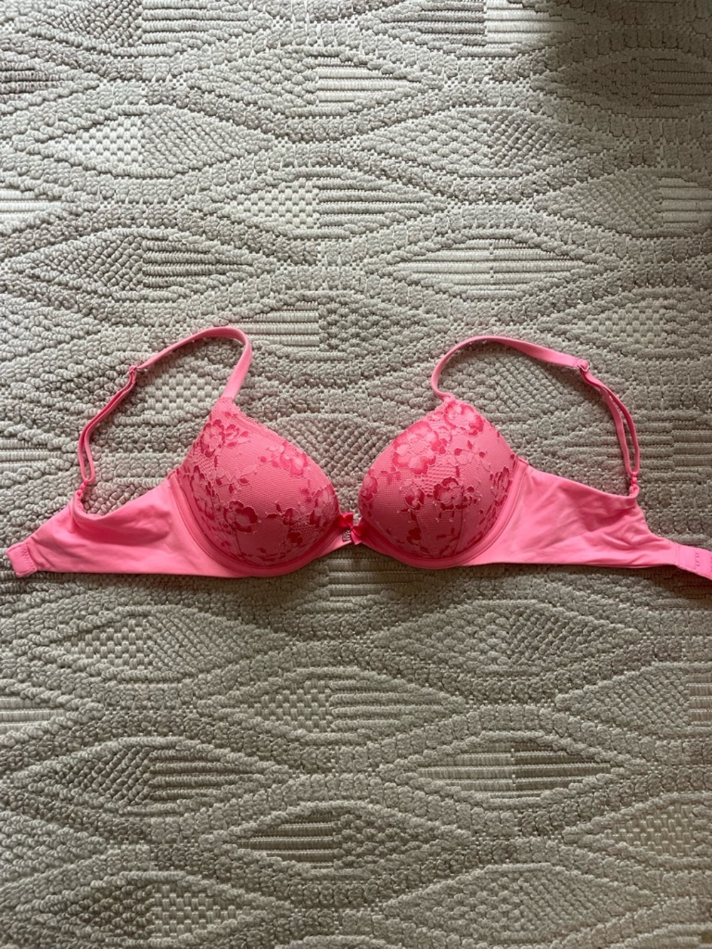 VS Dream Angels Body Bra
